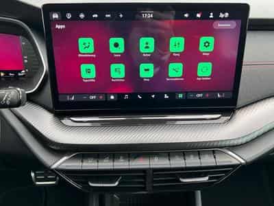 Skoda Octavia RS (2026) - Foto 10