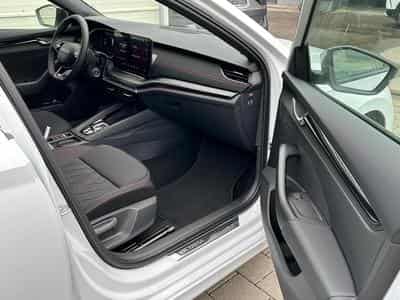 Skoda Octavia RS (2026) - Foto 11