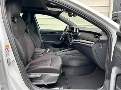 Skoda Octavia RS (2026) - Foto 12