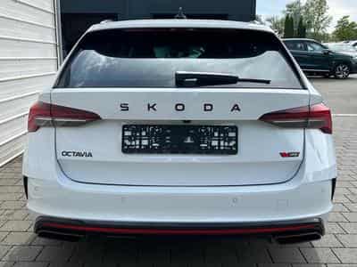 Skoda Octavia RS (2026) - Foto 5