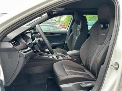 Skoda Octavia RS (2026) - Foto 7