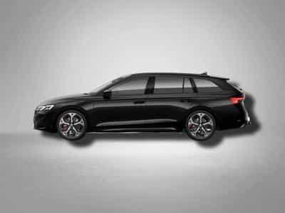 Skoda Octavia RS 2.0 TSI 7-Gang-DSG (2026) - Foto 2
