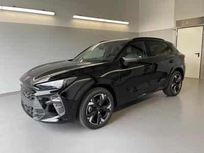 Cupra Terramar Terramar (2026) - Foto 1