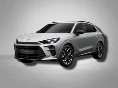 Cupra Terramar 1.5 eTSI 7-Gang-DSG (2026) - Foto 1