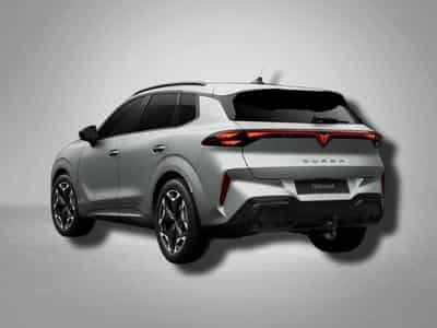 Cupra Terramar 1.5 eTSI 7-Gang-DSG (2026) - Foto 3