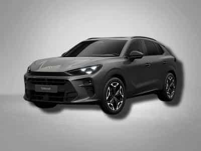 Cupra Terramar 1.5 eTSI 7-Gang-DSG (2026) - Foto 1