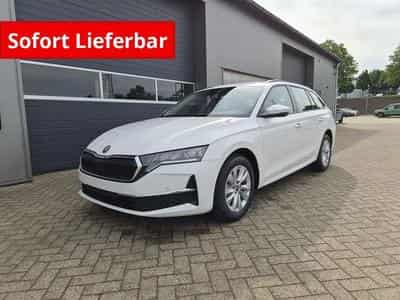 Skoda Octavia 1.5 TSI 150PS (2026) - Foto 1