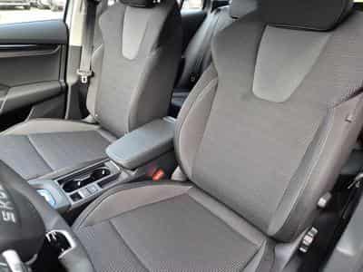 Skoda Octavia 1.5 TSI 150PS (2026) - Foto 14