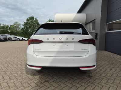Skoda Octavia 1.5 TSI 150PS (2026) - Foto 4