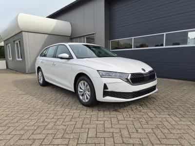 Skoda Octavia 1.5 TSI 150PS (2026) - Foto 7