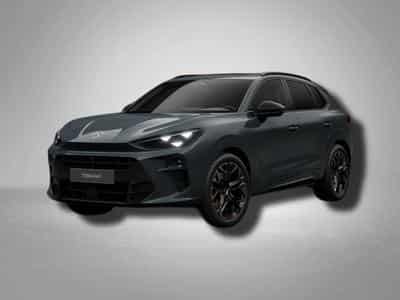 Cupra Terramar VZ 2.0 TSI 7-Gang-DSG 4Drive (2026) - Foto 1
