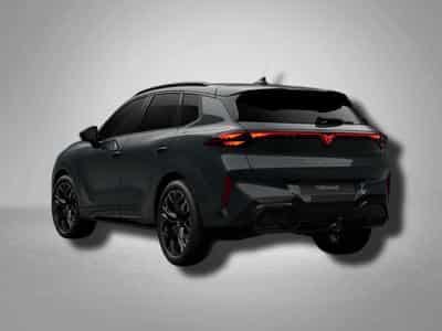 Cupra Terramar VZ 2.0 TSI 7-Gang-DSG 4Drive (2026) - Foto 3
