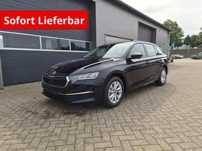 Skoda Octavia 1.5 TSI 150PS (2026) - Foto 1