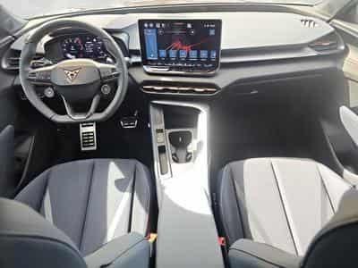 Cupra Terramar 2.0 TSI 195 kW 4Drive VZ (2026) - Foto 11