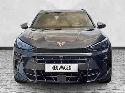 Cupra Terramar 2.0 TSI 195 kW 4Drive VZ (2026) - Foto 2