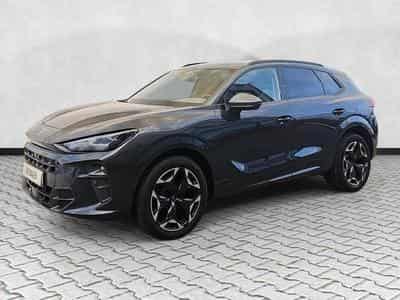 Cupra Terramar 2.0 TSI 195 kW 4Drive VZ (2026) - Foto 3