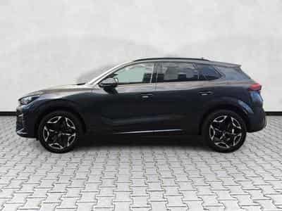 Cupra Terramar 2.0 TSI 195 kW 4Drive VZ (2026) - Foto 4