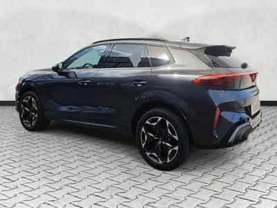 Cupra Terramar 2.0 TSI 195 kW 4Drive VZ (2026) - Foto 5