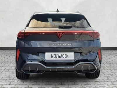 Cupra Terramar 2.0 TSI 195 kW 4Drive VZ (2026) - Foto 6