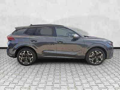 Cupra Terramar 2.0 TSI 195 kW 4Drive VZ (2026) - Foto 8