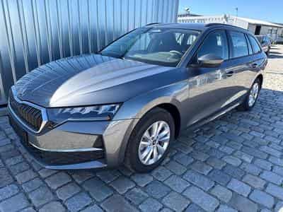 Skoda Octavia Selection 2,0 TDI (2026) - Foto 1