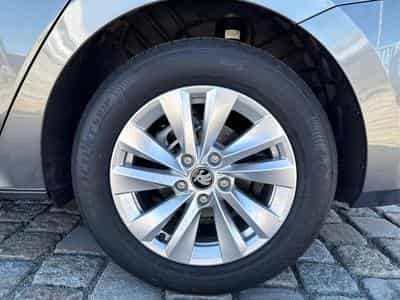 Skoda Octavia Selection 2,0 TDI (2026) - Foto 12