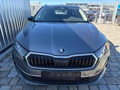 Skoda Octavia Selection 2,0 TDI (2026) - Foto 2