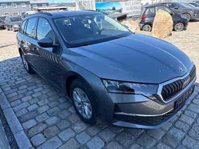 Skoda Octavia Selection 2,0 TDI (2026) - Foto 3