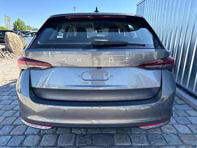 Skoda Octavia Selection 2,0 TDI (2026) - Foto 5