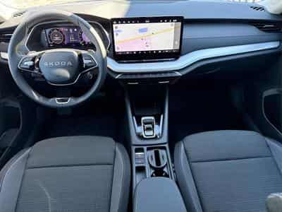 Skoda Octavia Selection 2,0 TDI (2026) - Foto 7