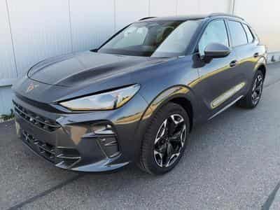 Cupra Terramar 2.0 TSI 195 kW 4Drive VZ (2026) - Foto 1