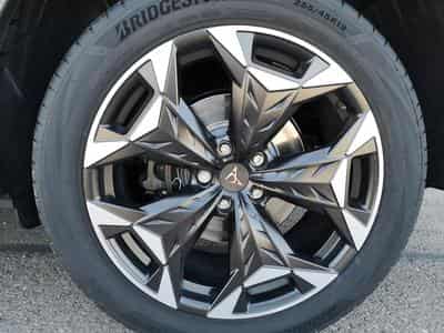 Cupra Terramar 2.0 TSI 195 kW 4Drive VZ (2026) - Foto 4
