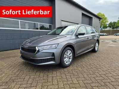 Skoda Octavia 1.5 TSI 150PS (2026) - Foto 1