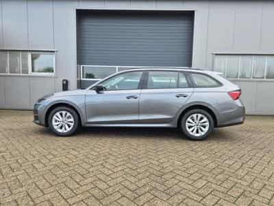 Skoda Octavia 1.5 TSI 150PS (2026) - Foto 2