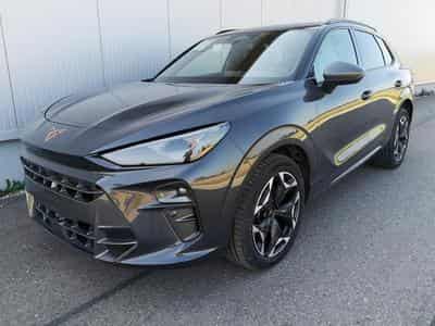 Cupra Terramar 2.0 TSI 195 kW 4Drive VZ (2026) - Foto 1