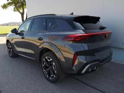 Cupra Terramar 2.0 TSI 195 kW 4Drive VZ (2026) - Foto 2