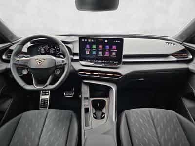 Cupra Terramar 1.5 e-Hybrid 150 kW (2026) - Foto 11