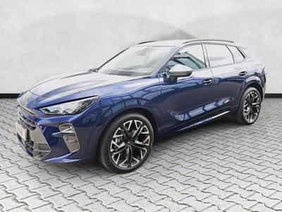 Cupra Terramar 1.5 e-Hybrid 150 kW (2026) - Foto 3