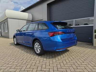 Skoda Octavia 1.5 TSI 150PS (2026) - Foto 2