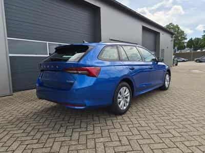 Skoda Octavia 1.5 TSI 150PS (2026) - Foto 4