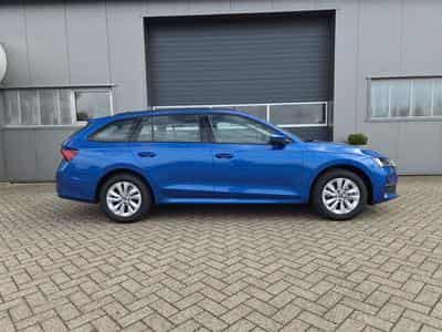 Skoda Octavia 1.5 TSI 150PS (2026) - Foto 5