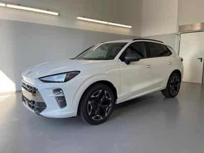 Cupra Terramar Terramar (2026) - Foto 1