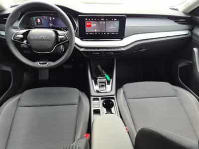 Skoda Octavia 1.5 TSI 150PS (2026) - Foto 12
