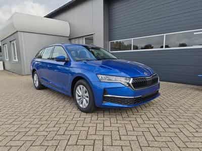 Skoda Octavia 1.5 TSI 150PS (2026) - Foto 7
