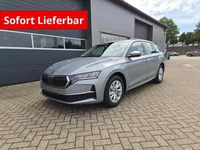 Skoda Octavia 1.5 TSI 150PS (2026) - Foto 1