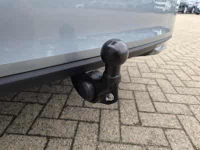 Skoda Octavia 1.5 TSI 150PS (2026) - Foto 11