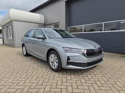 Skoda Octavia 1.5 TSI 150PS (2026) - Foto 7