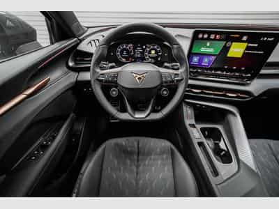 Cupra Terramar 1,5 eTSI DSG (2026) - Foto 8