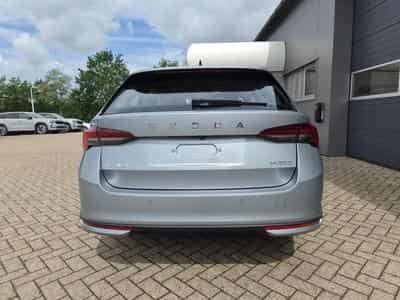 Skoda Octavia 1.5 TSI 150PS (2026) - Foto 3
