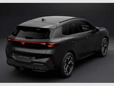 Cupra Terramar VZ (2026) - Foto 4